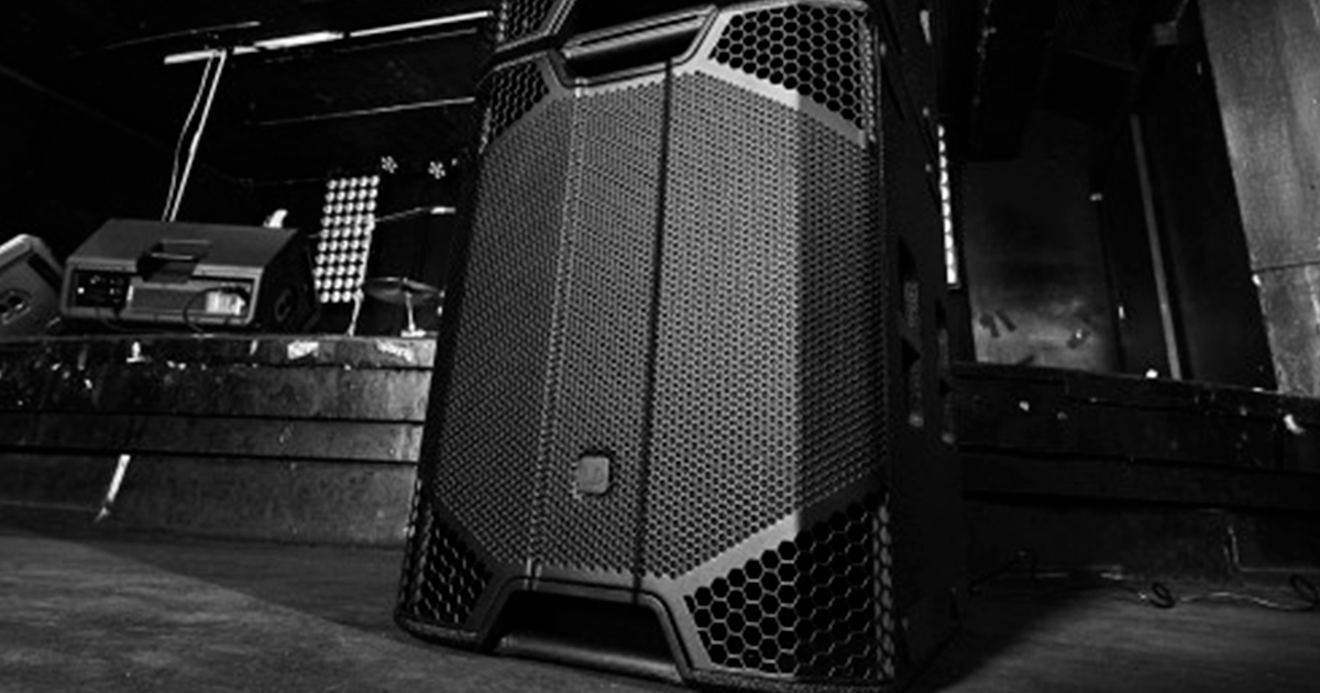 LD Systems ICOA SUB Pro 21 A - ¿Buscas graves extremos? Conoce el poder del nuevo LD Systems ICOA SUB Pro 21 A