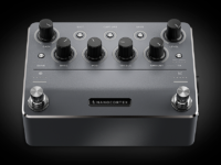 Neural DSP Nano Cortex - Neural DSP Nano Cortex: 5 razones para tener el poder de un estudio en tu bolsillo