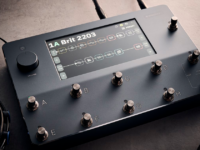 Neural DSP Quad Cortex - Neural DSP Quad Cortex: 5 razones para rendirte al procesador más potente del mundo