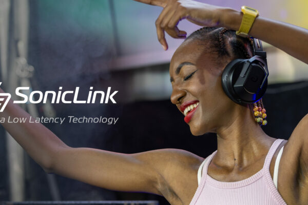 Auriculares DJ inalámbricos AlphaTheta HDJ-F10 - Olvídate de los cables: 3 razones para querer los nuevos AlphaTheta HDJ