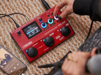 BOSS VE-22 VOCAL STAR Procesador Multiefectos - Transforma tu voz en un espectáculo: 5 razones para querer el BOSS VE-22