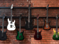 Charvel Pro-Mod Plus Dinky DK24 - ¿Buscas la guitarra perfecta? 5 razones para enamorarte de la Charvel Pro-Mod Plus Din