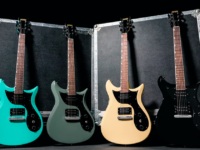 Gretsch Streamliner CVT - Gretsch Streamliner CVT: Descubre el nuevo modelo que lo ha cambiado todo