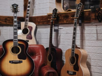 Guitarras Guild - ¿Son buenas las guitarras Guild y valen la pena para ti? ¡Descúbrelo aquí!