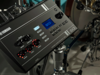 Módulo de batería Yamaha EAD20 - Transforma tu batería acústica en una bestia digital con el Yamaha EAD20 en 2 minutos