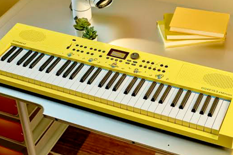 Roland GO:KEYS 3 - Roland GO:KEYS 3: La guía completa para elegir tu piano