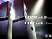 Serie DXR MK3 - Vas a alucinar con la nueva Serie DXR MK3: 5 razones para actualizarte ahora