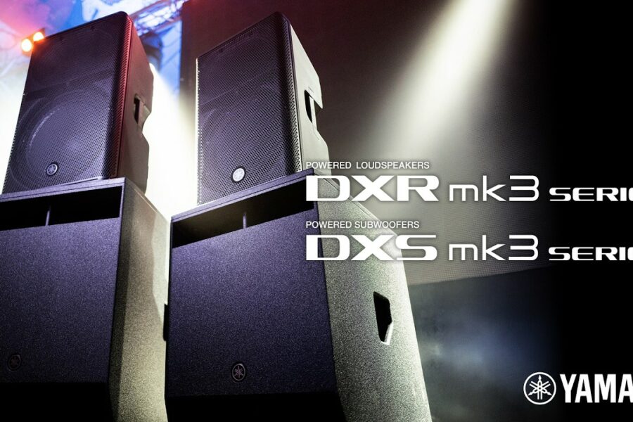 Serie DXR MK3 - Vas a alucinar con la nueva Serie DXR MK3: 5 razones para actualizarte ahora