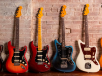 Fender American Professional - ¡La nueva Fender American Professional ya está aquí! ¿Será la elección adecuada para ti?