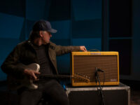 Fender Joe Bonamassa Tone Master '59 Twin-Amp - Todo sobre el Fender Joe Bonamassa Tone Master '59 Twin-Amp