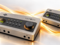 universal audio volt gen 2 - Universal Audio Volt Gen 2: qué ha cambiado en la nueva generación de sonido